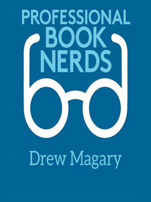 cover image of Drew Magary Interview